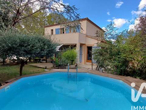 Vente maison 12 pièces Prades-le-Lez 34