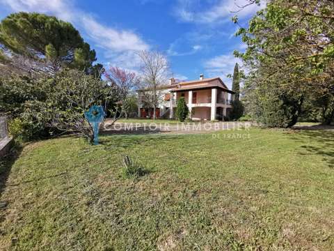 Vente maison 5 pièces Prades-le-Lez 34