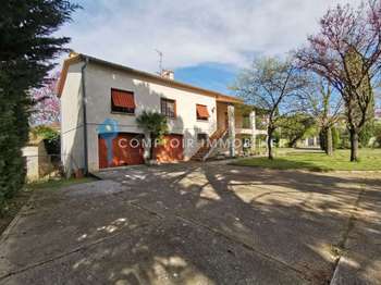 Vente Maison 4 chambresPrades-le-Lez