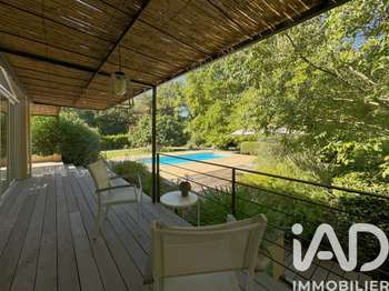 Vente maison 8 pièces Prades-le-Lez 34