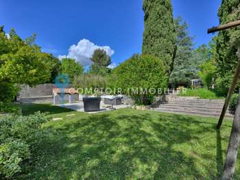Vente Maison 6 chambresPrades-le-Lez