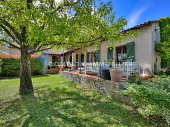 Vente maison 7 pièces Prades-le-Lez 34
