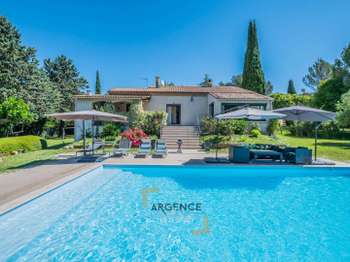 Vente Maison 4 chambresPrades-le-Lez