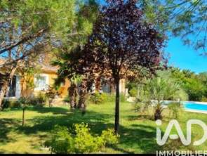 Vente Maison 3 chambresPrades-sur-Vernazobre
