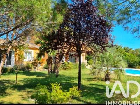 Vente maison 4 pièces Prades-sur-Vernazobre 34