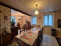 Vente maison 6 pièces Vente maison 6 pièces