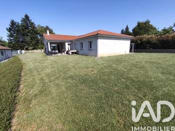 Vente Maison 3 chambresPradines