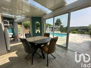 Vente Maison 5 chambresPradines