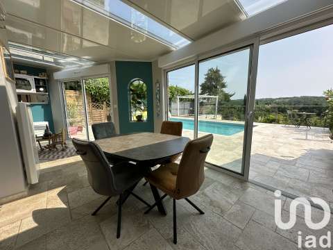Vente maison 8 pièces Pradines 46