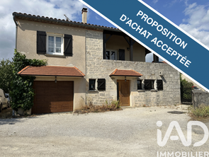 Vente Maison 3 chambresPradines