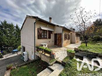 Vente maison 6 pièces Pradines 46