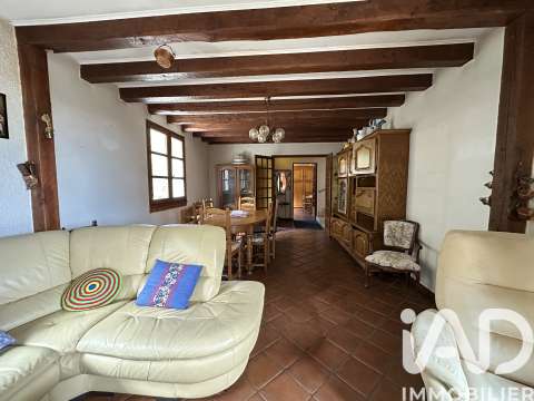 Vente maison 6 pièces Vente maison 6 pièces