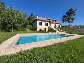 Vente Maison 8 chambresPradines