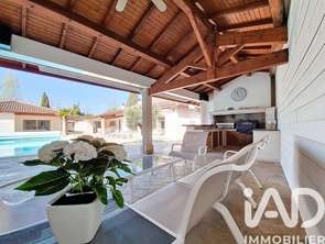 Vente Maison 7 chambresPradines