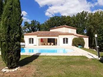 Vente Maison 5 chambresPradines
