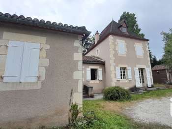 Vente maison 9 pièces Pradines 46