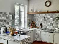 Vente maison 9 pièces Vente maison 9 pièces