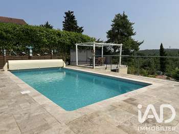 Vente maison 7 pièces Pradines 46