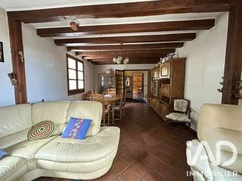 Vente Maison 5 chambresPradines