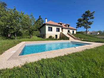 Vente maison 12 pièces Pradines 46