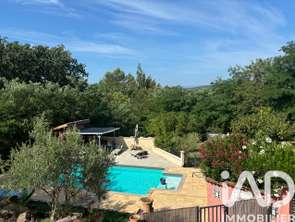 Vente Maison 8 piècesPradons