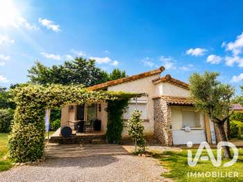 Vente maison 4 pièces Pradons 07