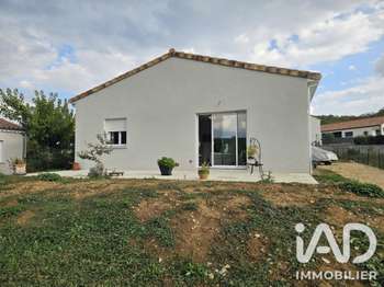 Vente Maison 3 chambresPradons