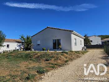 Vente Maison 3 chambresPradons