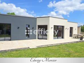 Vente Maison 3 chambresPrahecq