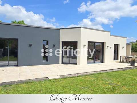 Vente maison 4 pièces Prahecq 79