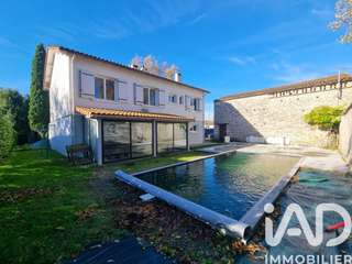 Vente maison 6 pièces Vente maison 6 pièces