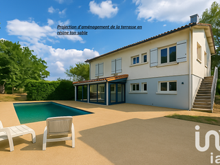 Vente maison 6 pièces Vente maison 6 pièces