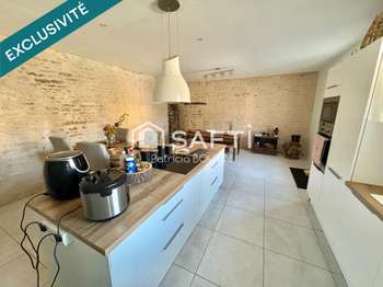 Vente Maison 2 chambresPrahecq