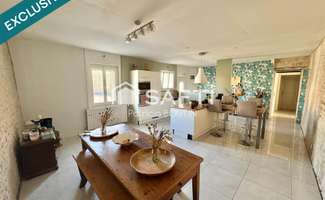 Photo Vente maison Prahecq