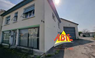 Photo Vente maison Prahecq