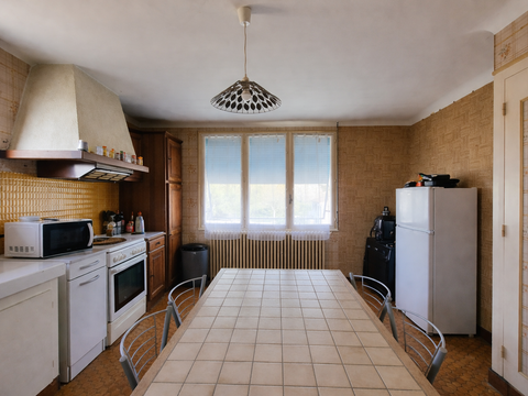 Vente maison 11 pièces Vente maison 11 pièces