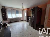 Vente maison 7 pièces Vente maison 7 pièces