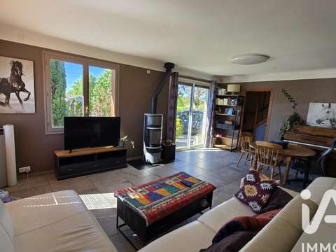 Vente maison 5 pièces Prahecq 79