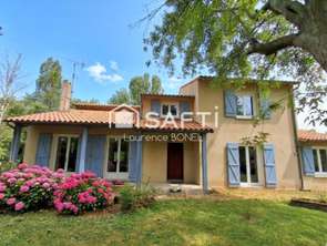 Vente Maison 4 chambresPrahecq