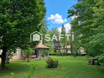 Vente Maison 4 chambresPrahecq