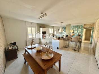 Vente Maison 2 chambresPrahecq