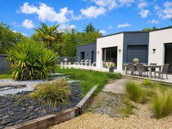 Vente Maison 3 chambresPrahecq