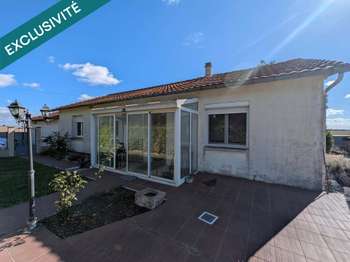 Vente maison 4 pièces Prahecq 79