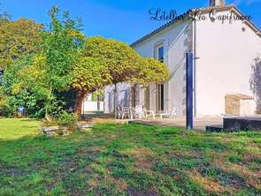 Vente Maison 3 chambresPrailles