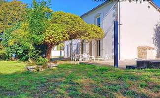 Photo Vente maison Prailles