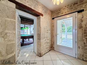 Vente Maison 3 chambresPrailles