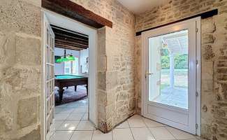 Photo Vente maison Prailles