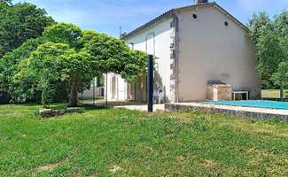 Photo Vente maison Prailles