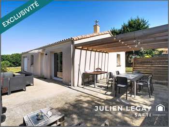 Vente Maison 2 chambresPrailles
