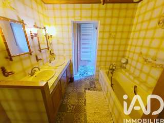 Vente maison 7 pièces Vente maison 7 pièces